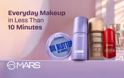 Everyday Makeup in Less Than 10 Minutes Basic