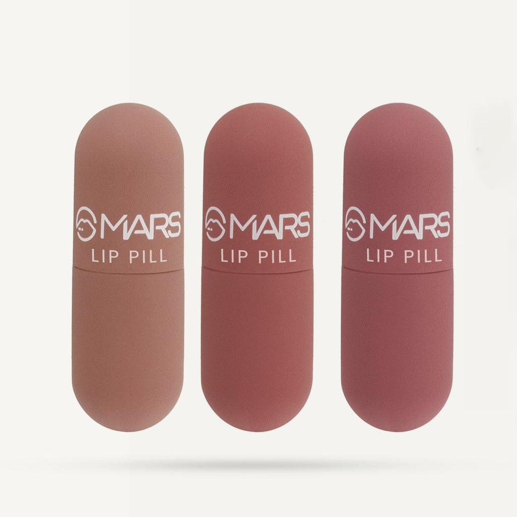 Your FREE Lip Pills