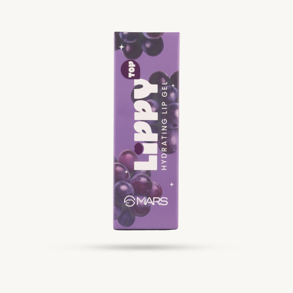 Your Lippy Top - 2