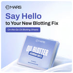 Oil Blotter | Absorbing Sheets