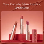 Creamy Matte Lipstick