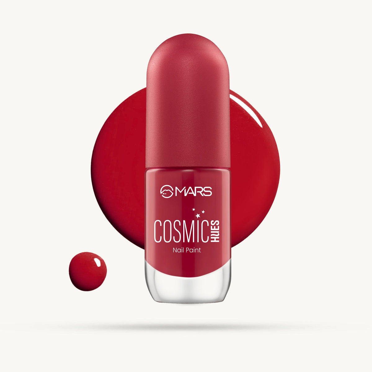 Cosmic Hue | Gel Nail Paint