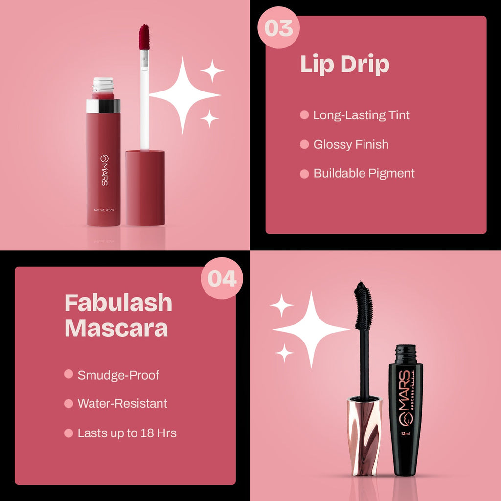Glow Getter Kit