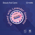 Miss Wipe out| Acetone-Free Nail Polish Remover Wipes
