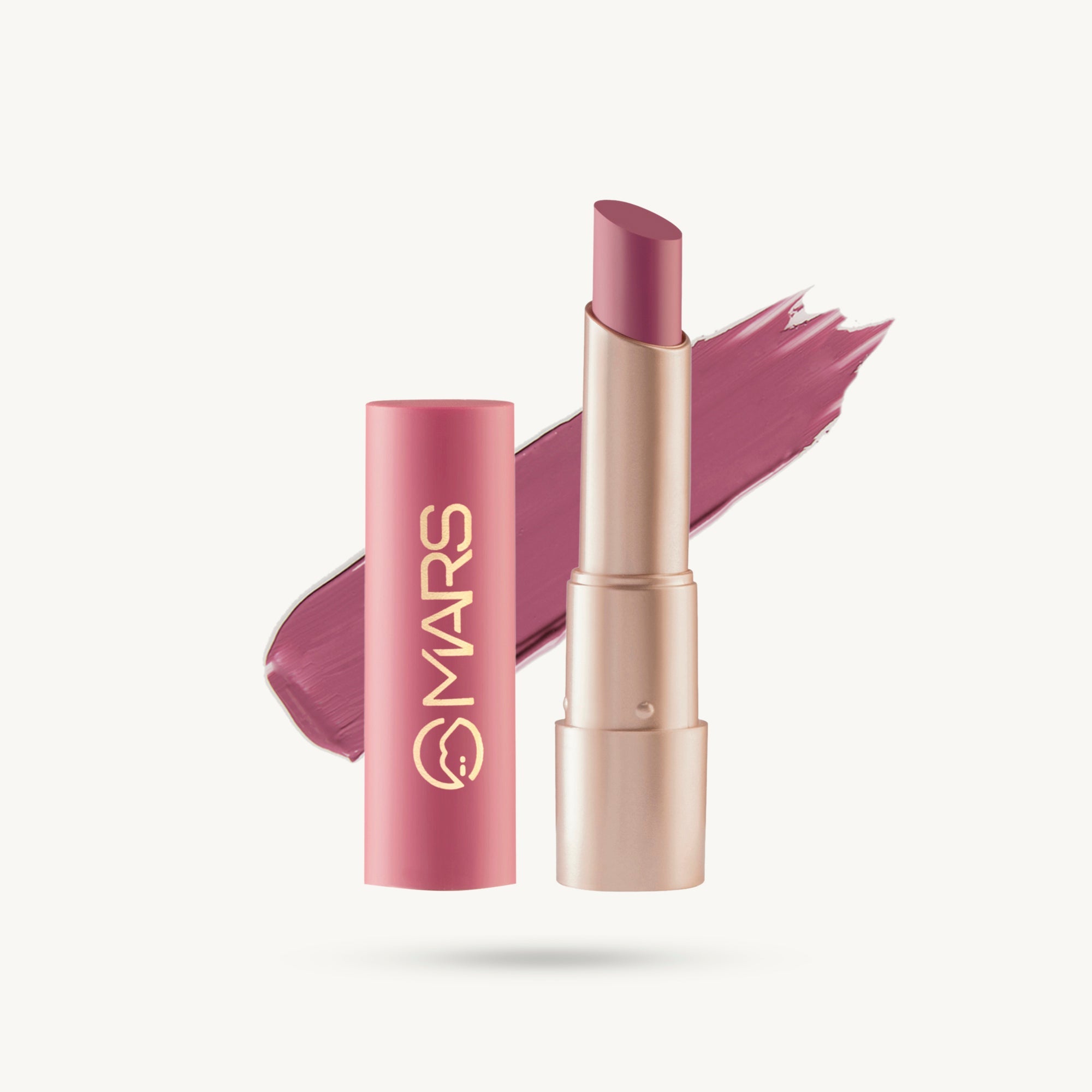 Your Creamy Matte Lipstick