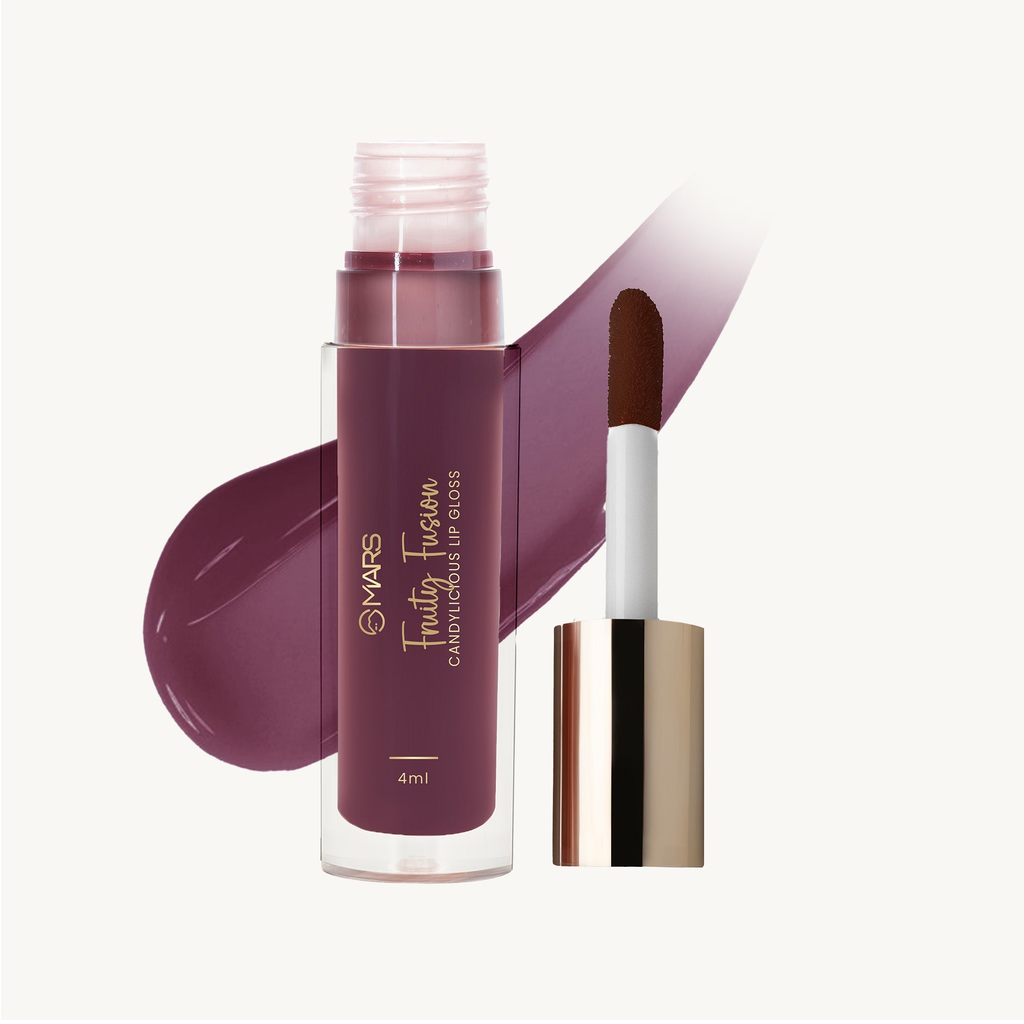 Your Candylicious Lip Gloss
