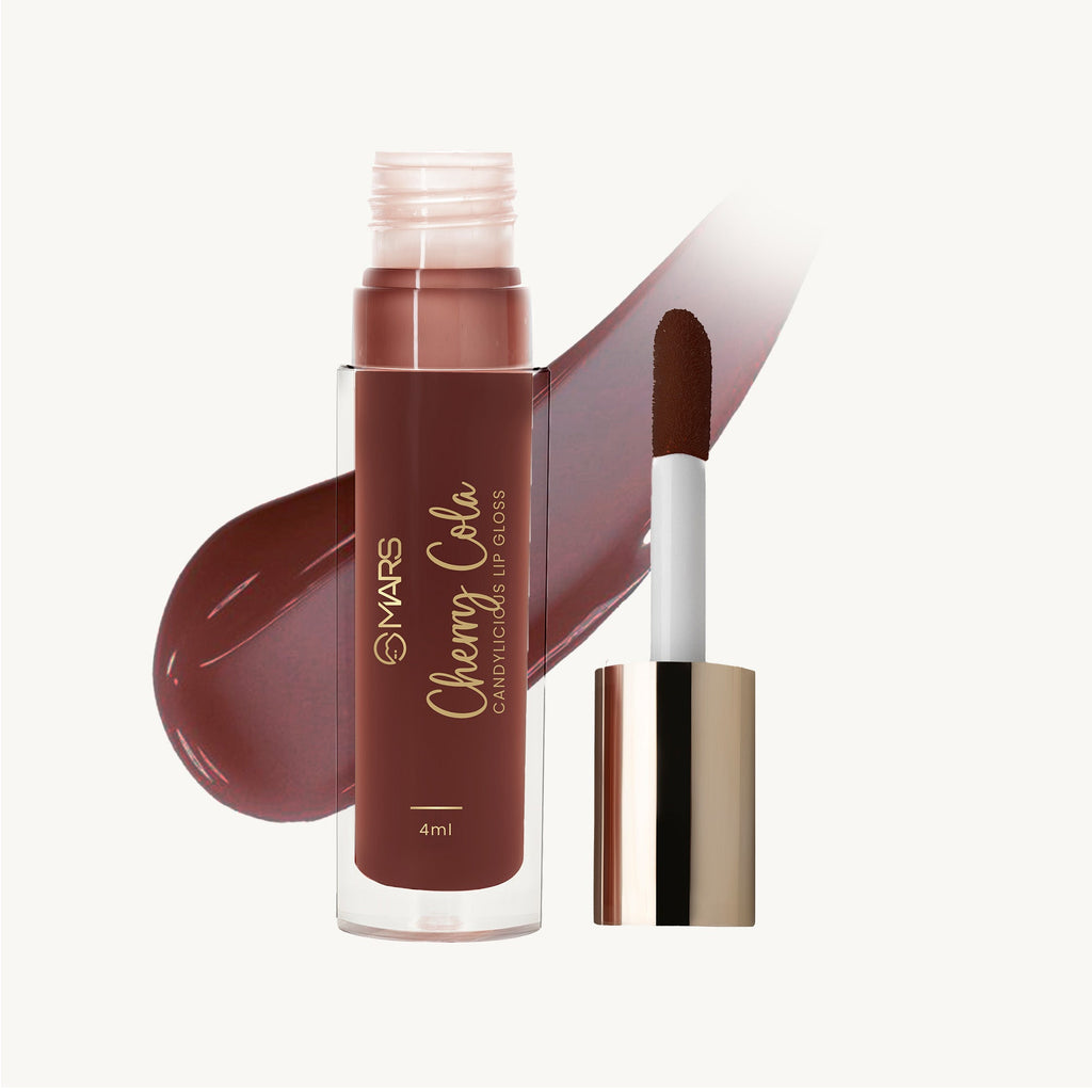 Your Candylicious Lip Gloss 2