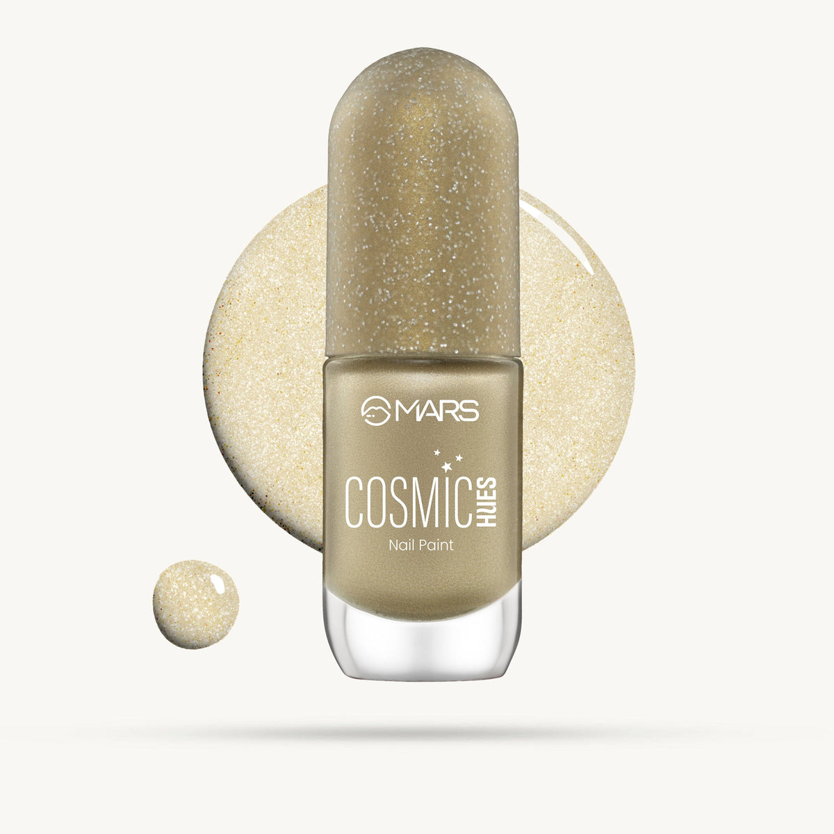 Cosmic Hue | Gel Nail Paint