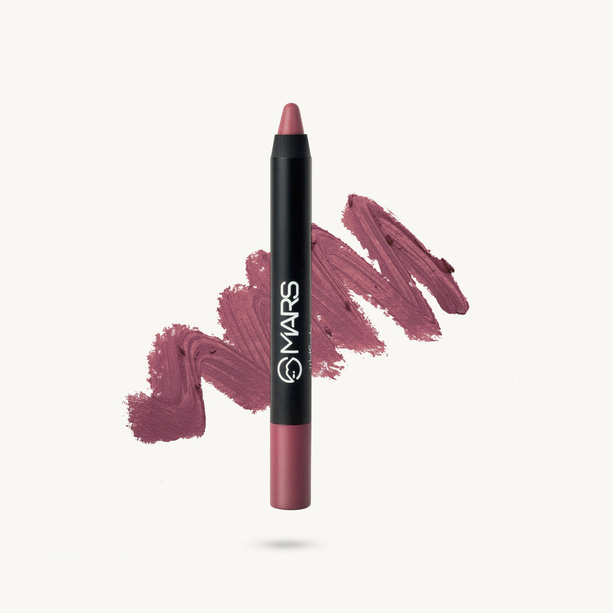 Matte Lip Crayon | Won't Smudge Won't Budge