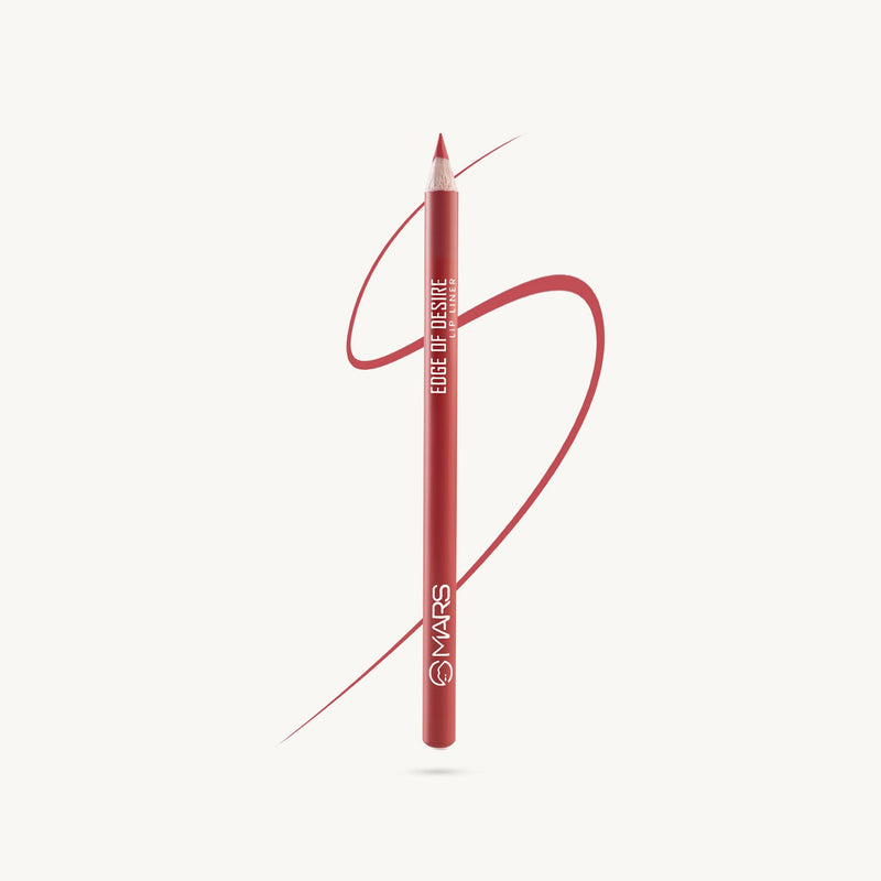 Edge of Desire | Lip Liner Pencil