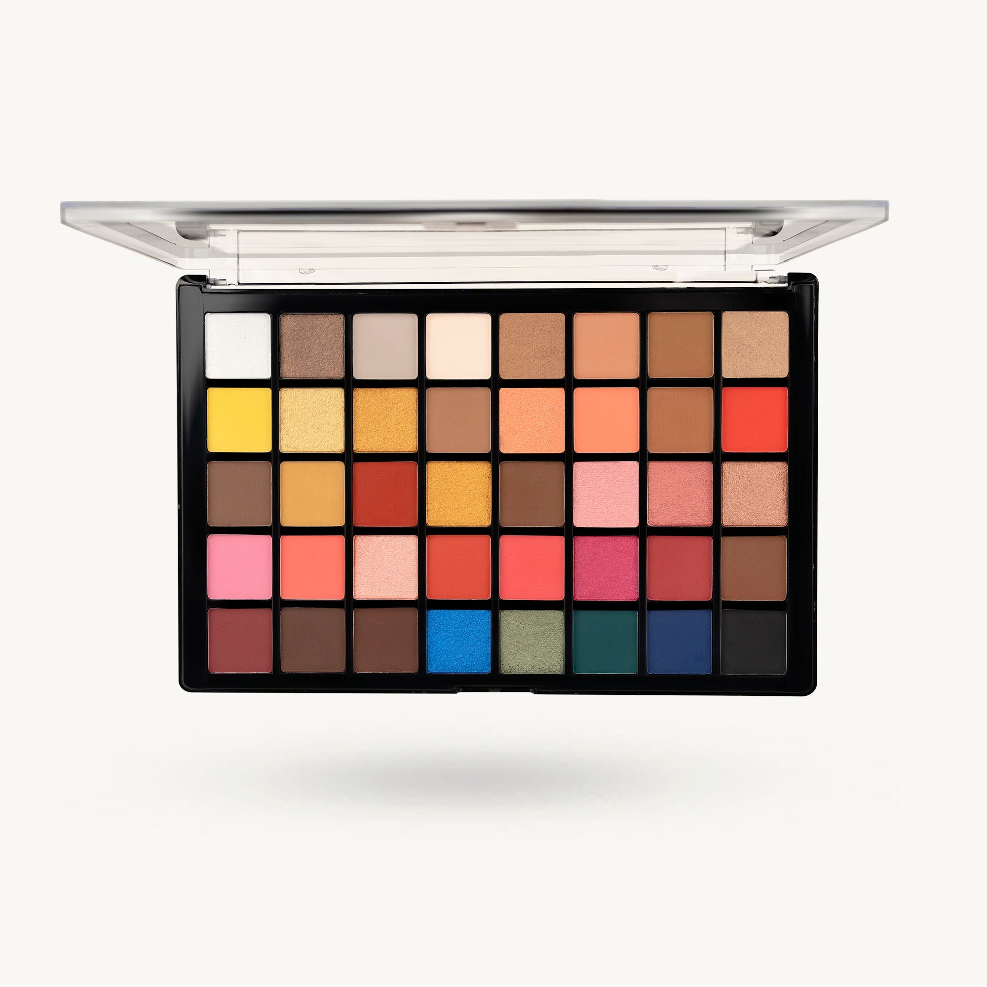 Your Artist's Arsenal Palette