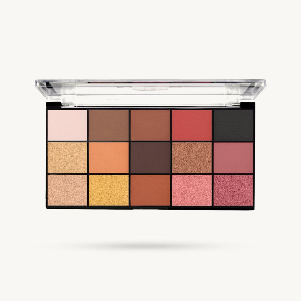 Your Eyeshadow Palette