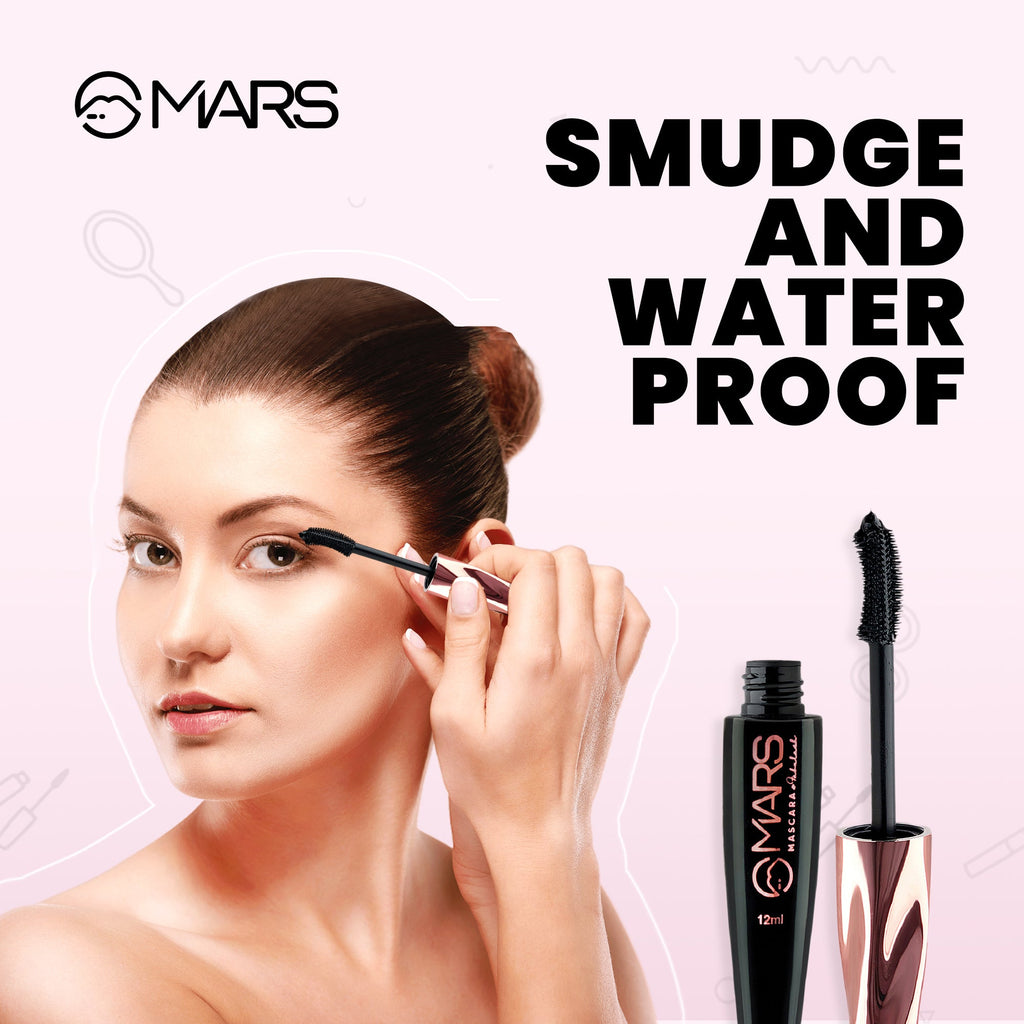 Your Fabulash Mascara