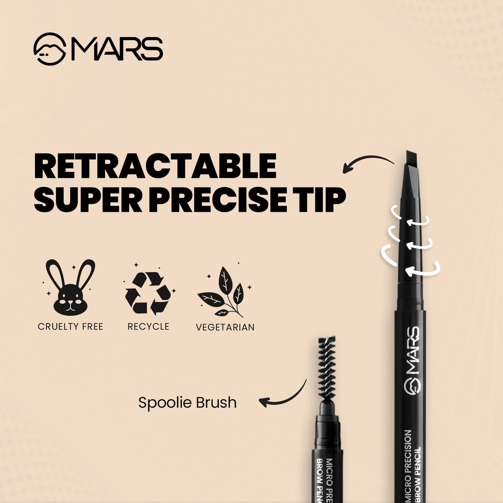 Your Brow Pencil