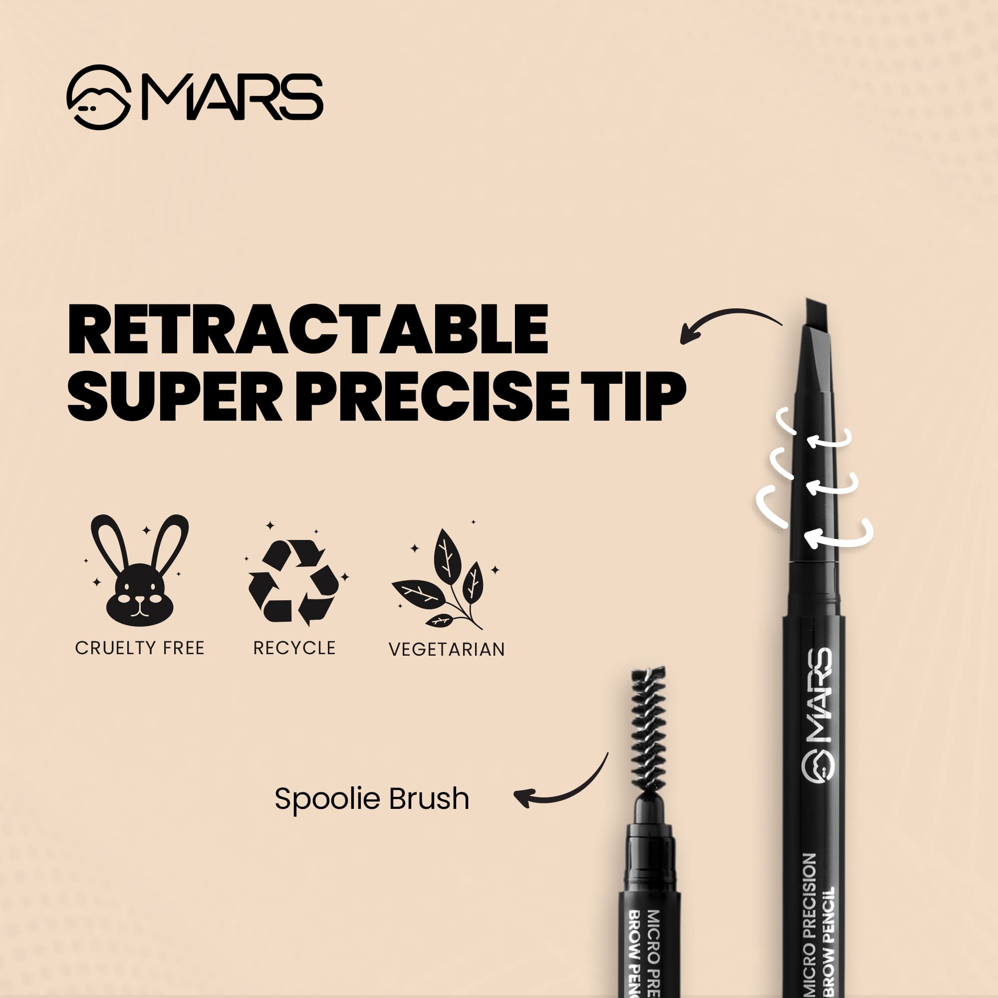 Your Brow Pencil