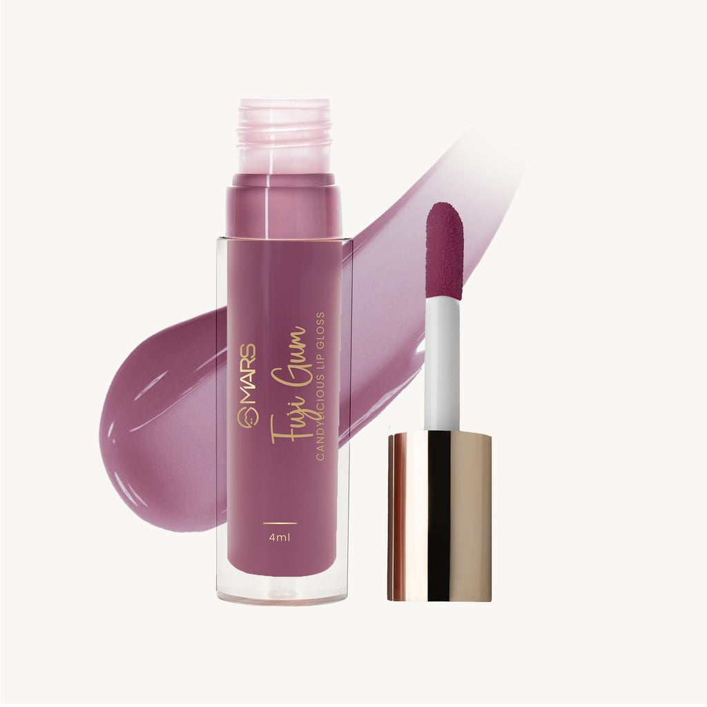 Your Candylicious Lip Gloss 2
