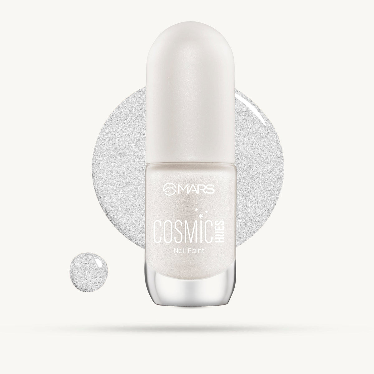 Cosmic Hue | Gel Nail Paint
