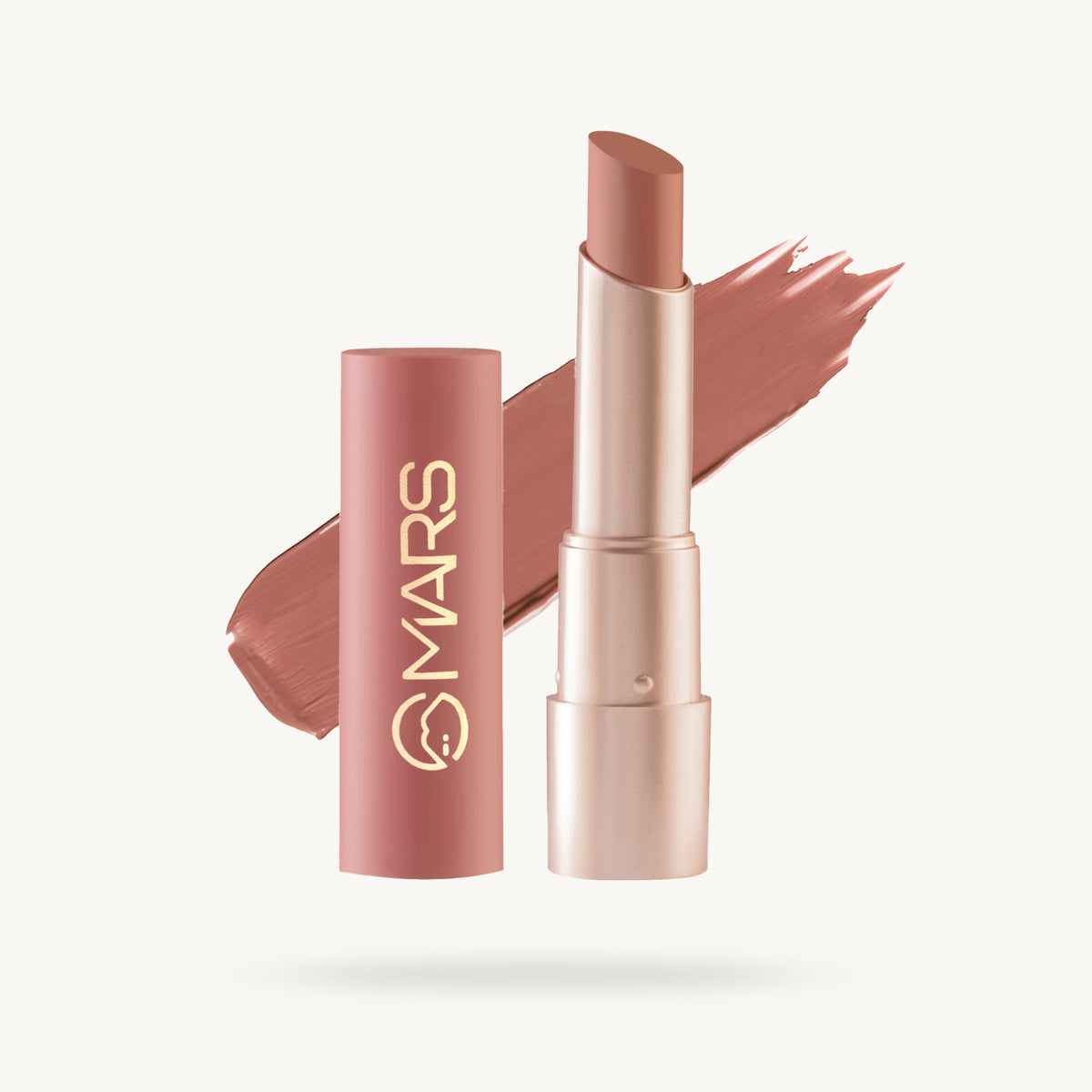 Creamy Matte Lipstick
