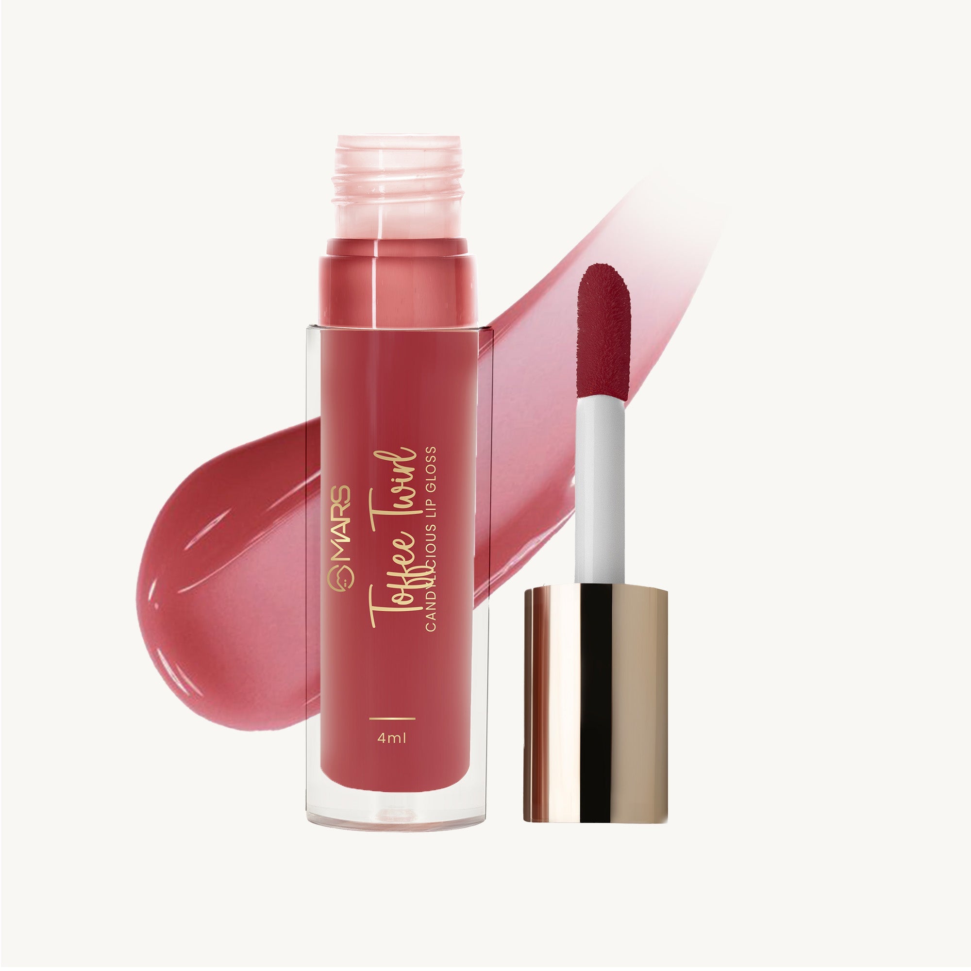 Your Candylicious Lip Gloss