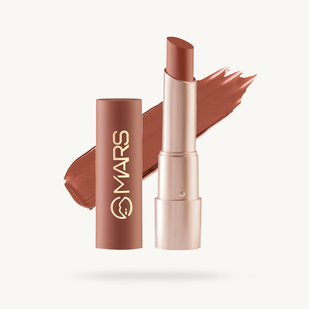 Creamy Matte Lipstick