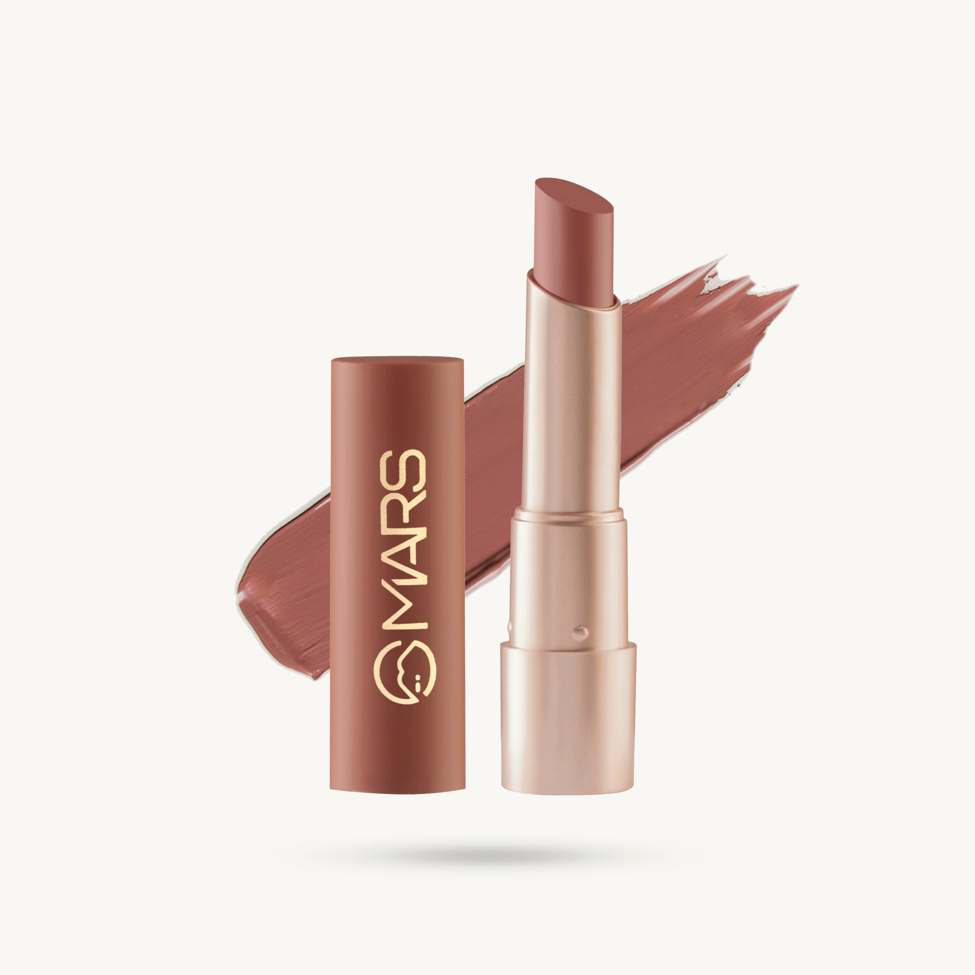 Your Creamy Matte Lipstick