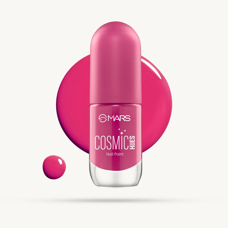 Cosmic Hue | Gel Nail Paint