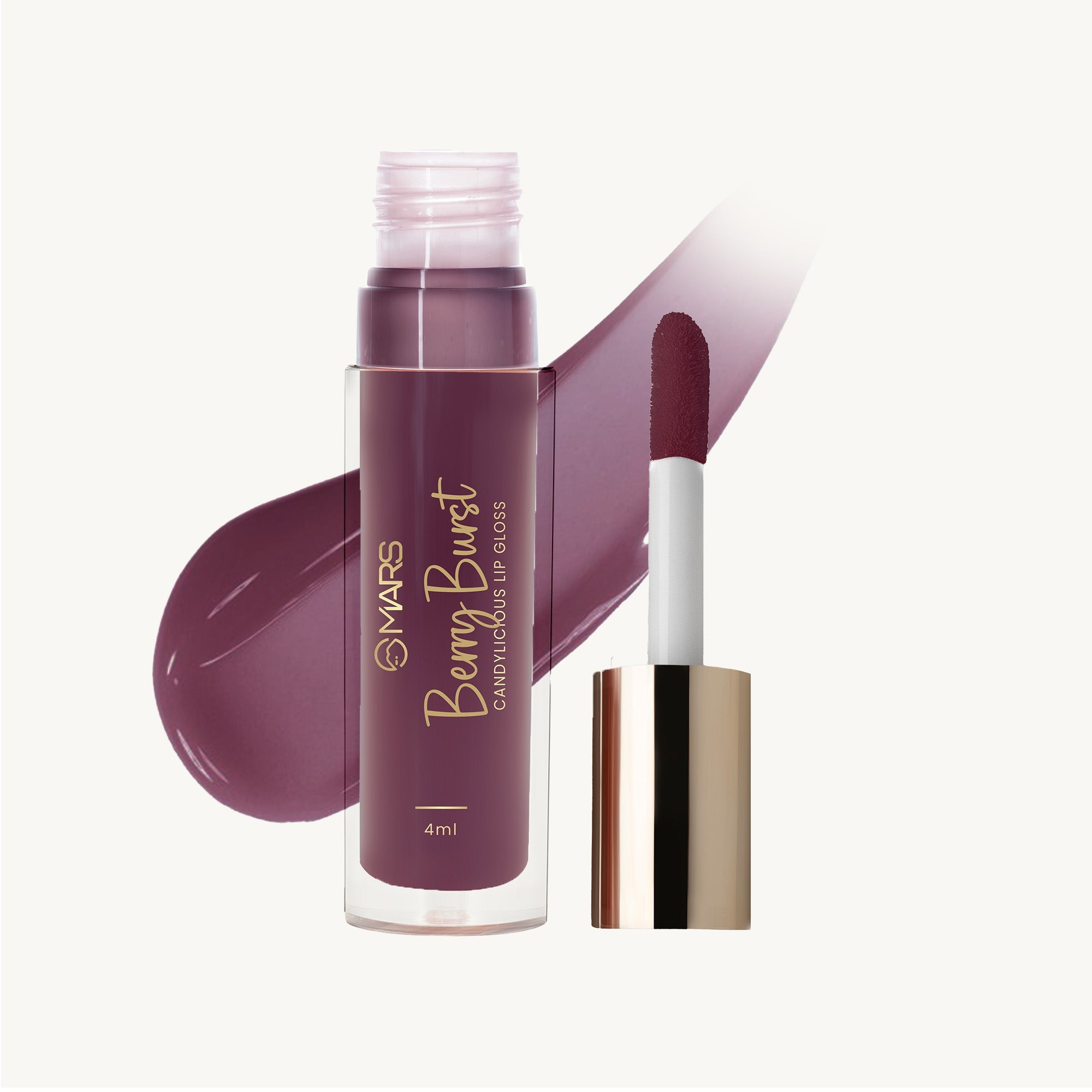 Your Candylicious Lip Gloss 2