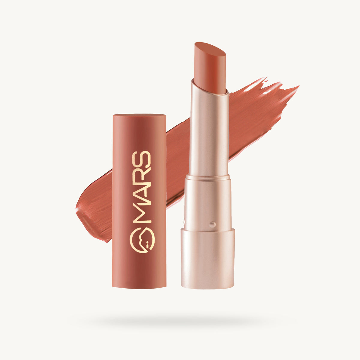 Creamy Matte Lipstick
