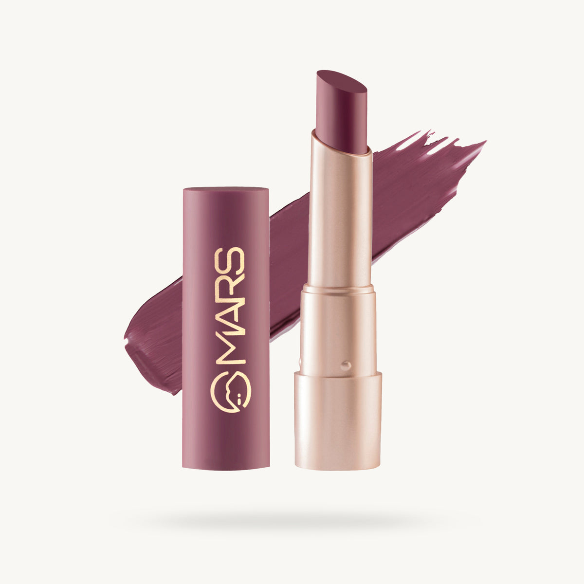 Creamy Matte Lipstick