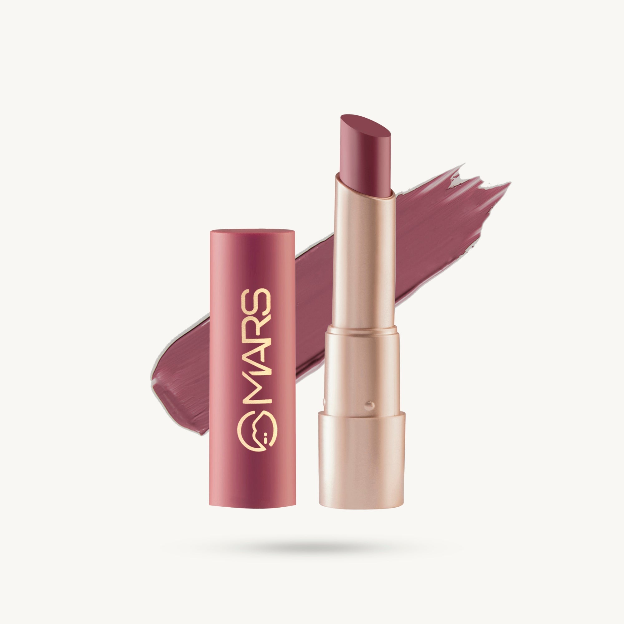 Your Creamy Matte Lipstick