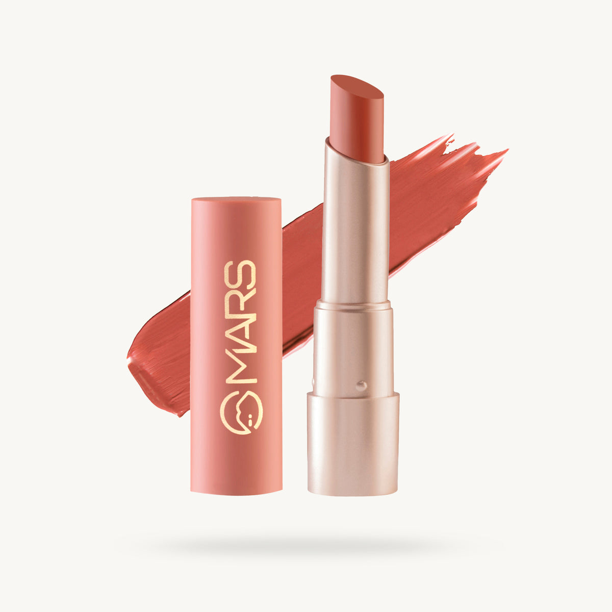 Creamy Matte Lipstick