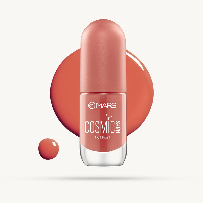 Cosmic Hue | Gel Nail Paint