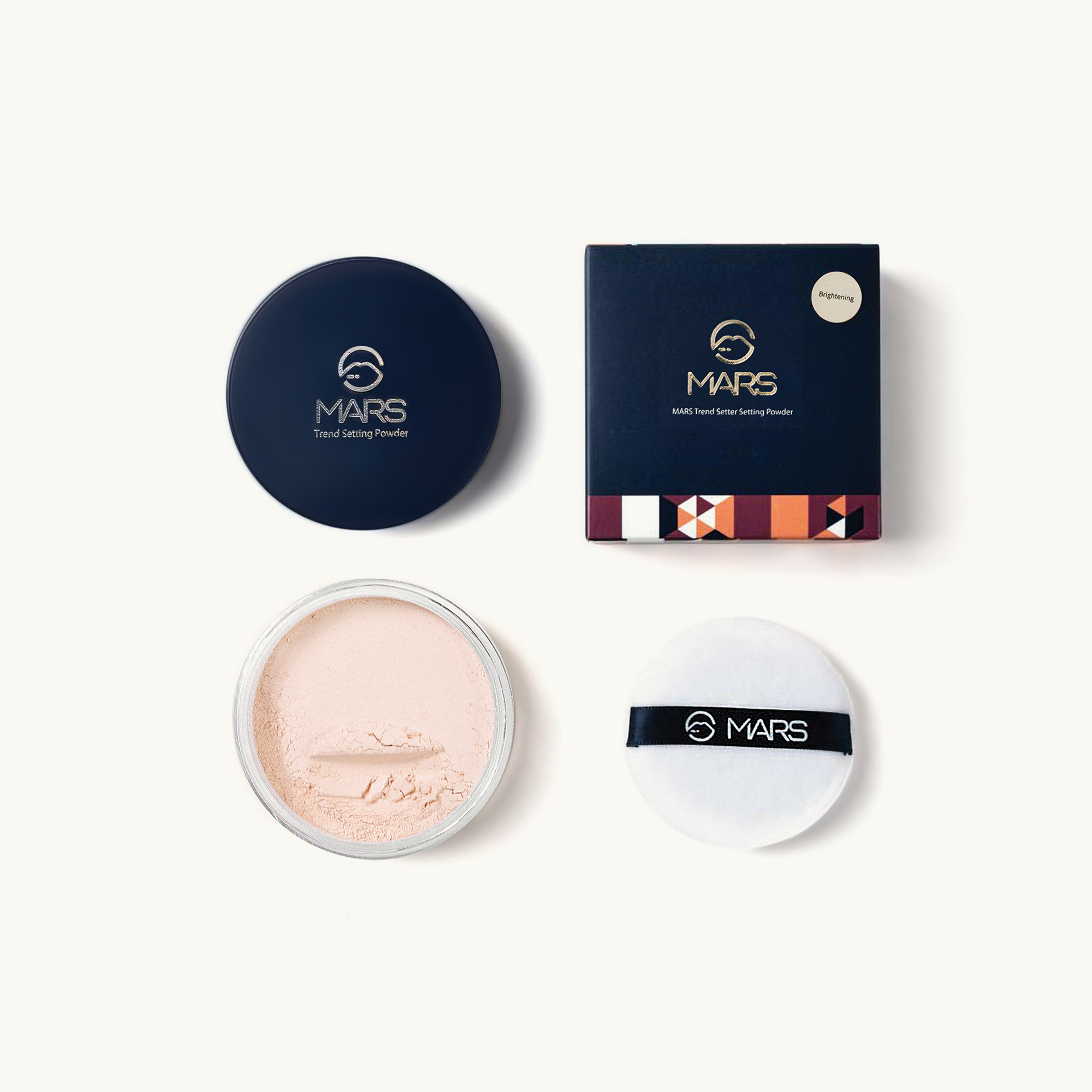 Your Loose Powder