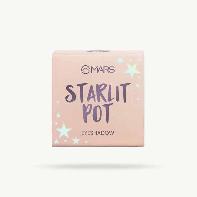 Starlit | Pot Eyeshadow