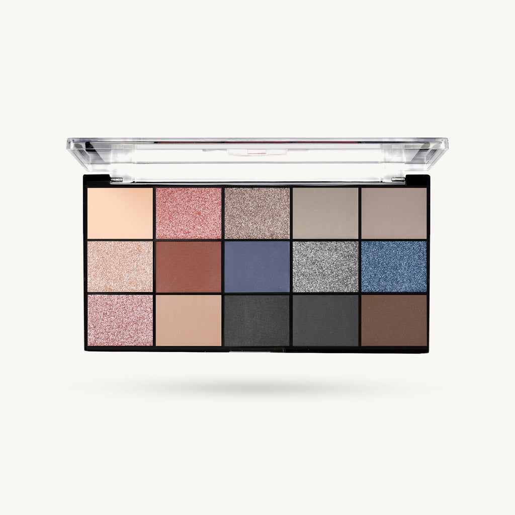 Your Eyeshadow Palette