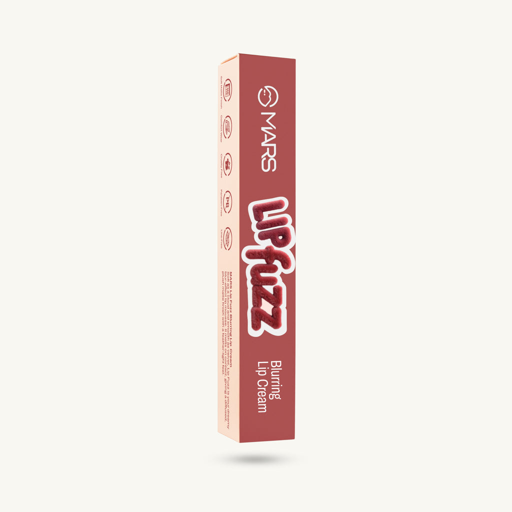 Lip Fuzz | Blurring Lip Cream