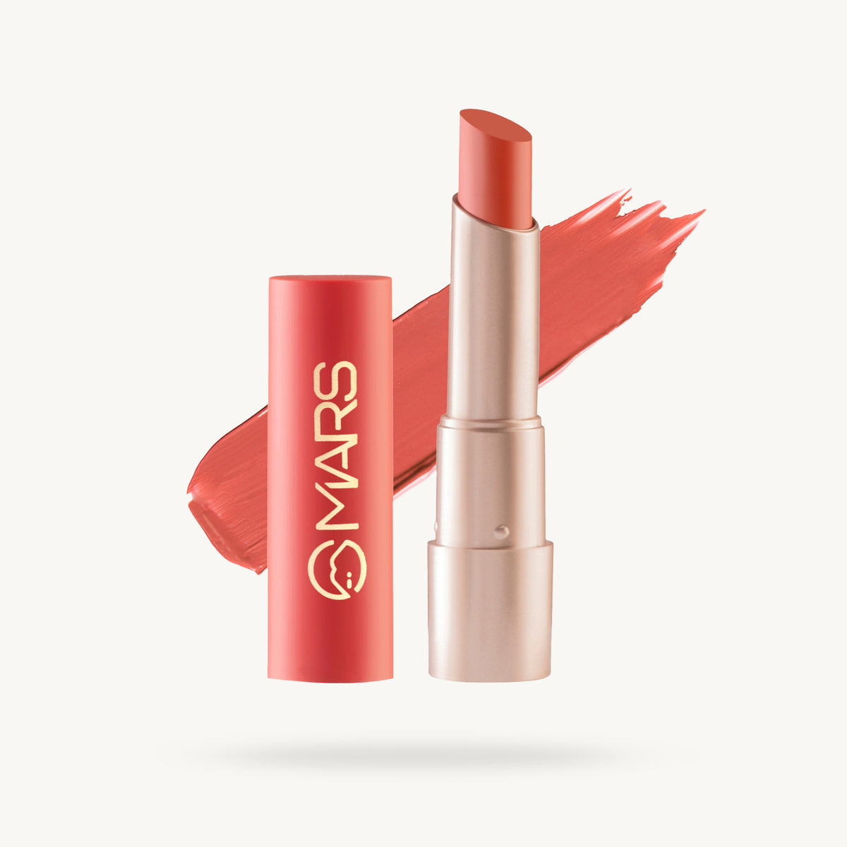 Creamy Matte Lipstick