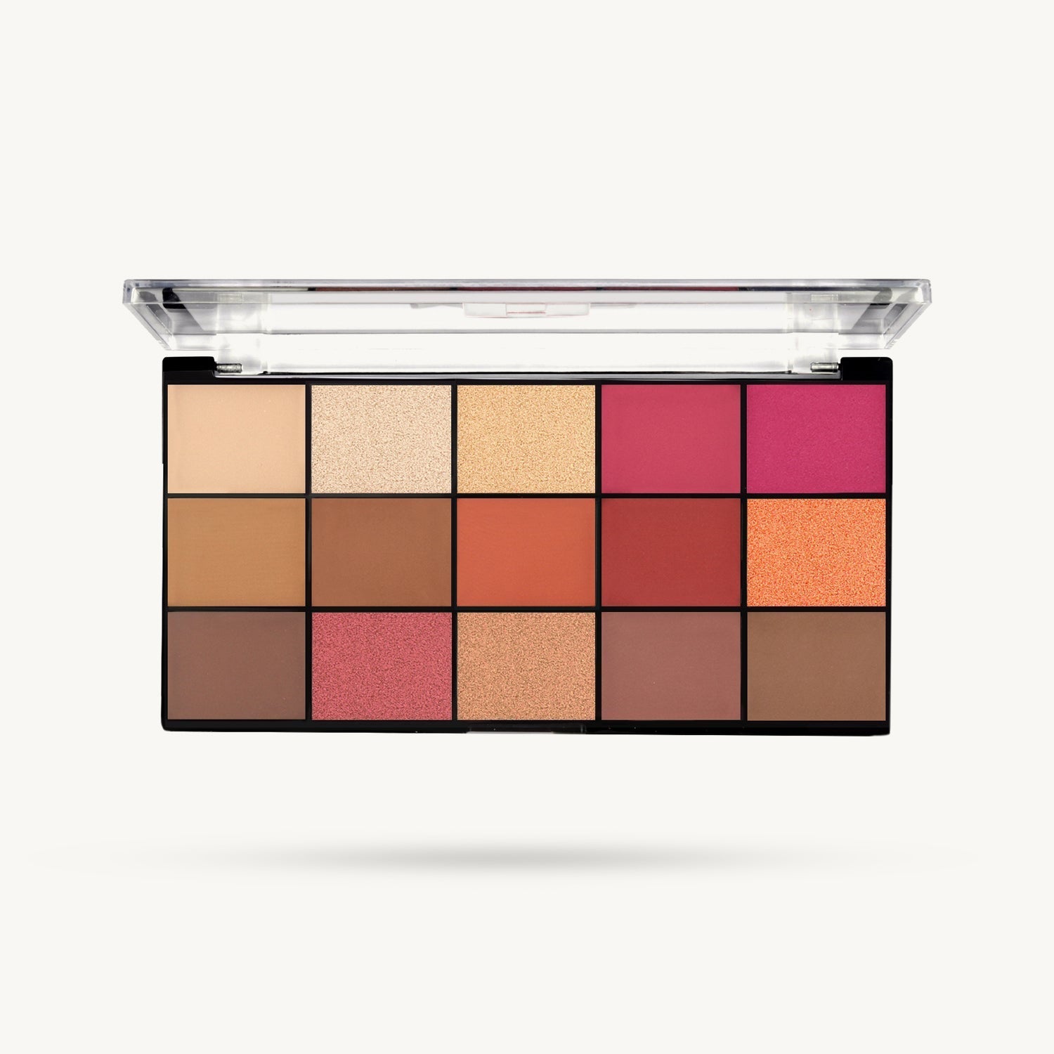 Your Eyeshadow Palette