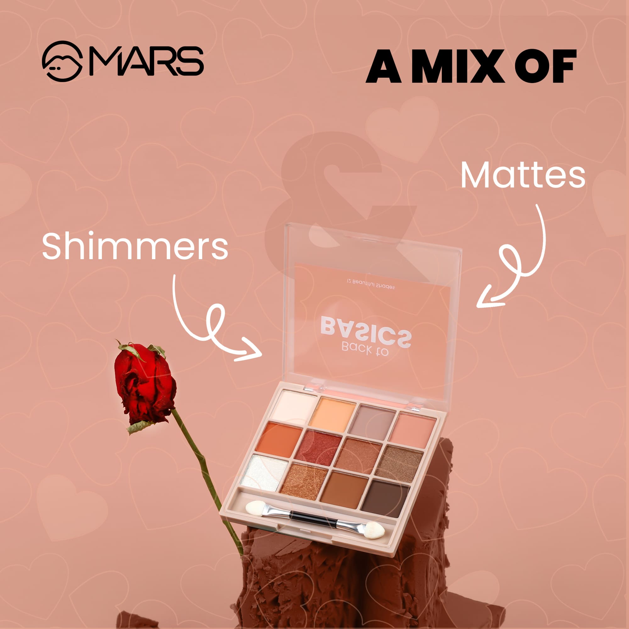 Your Eyeshadow Palette