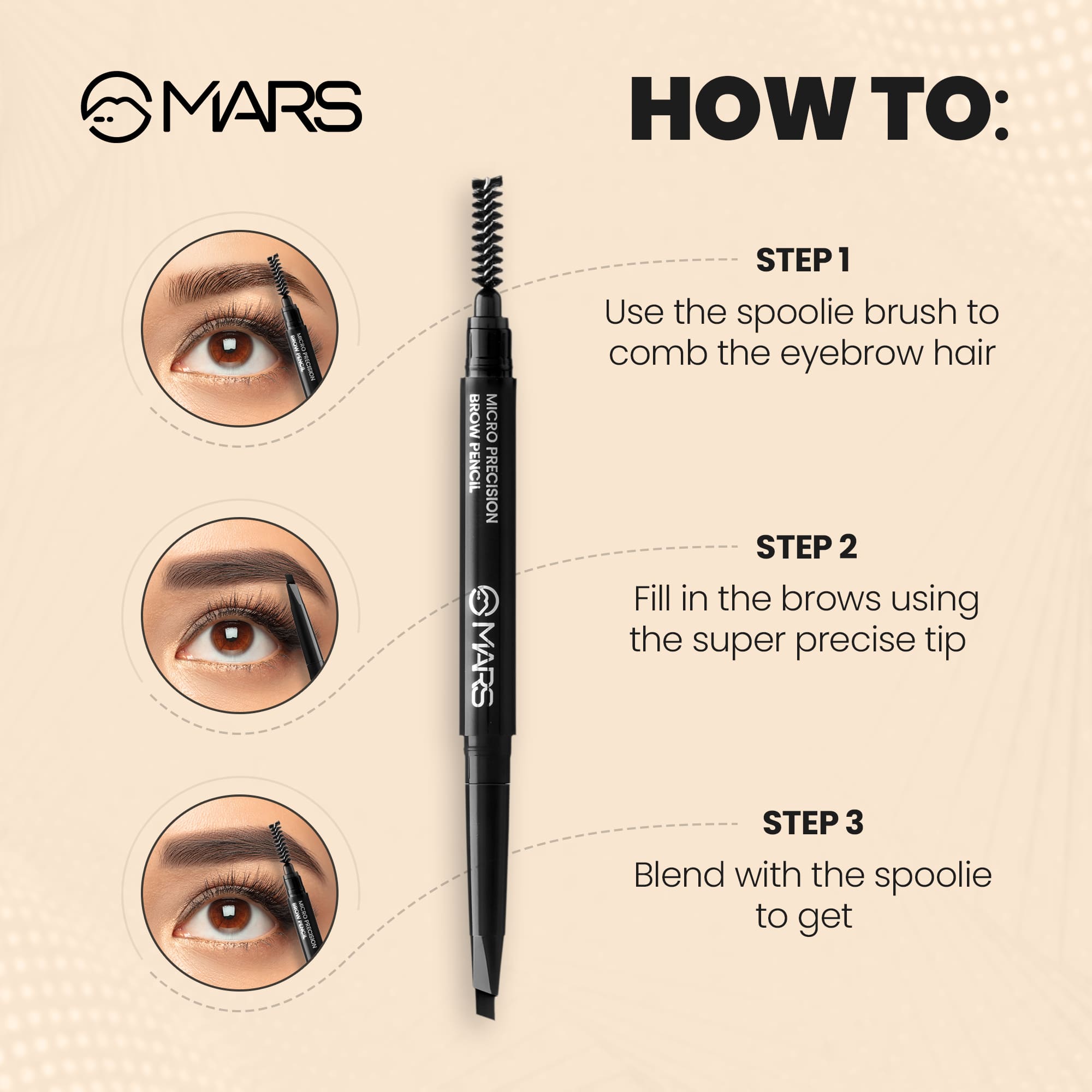 Your Brow Pencil