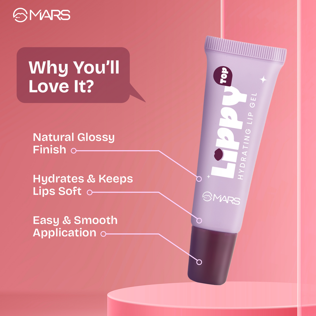 Your Lippy Top - 2