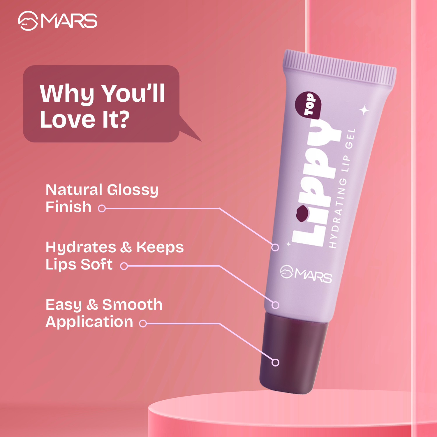 Your Lippy Top - 1