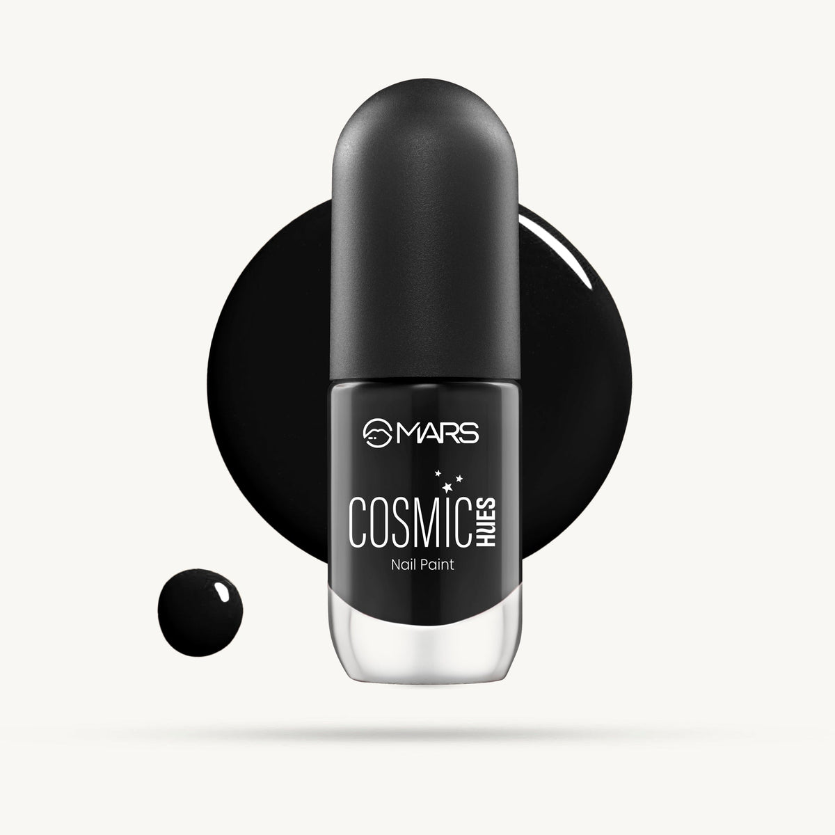 Cosmic Hue | Gel Nail Paint