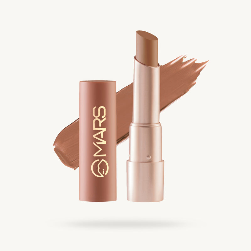 Creamy Matte Lipstick