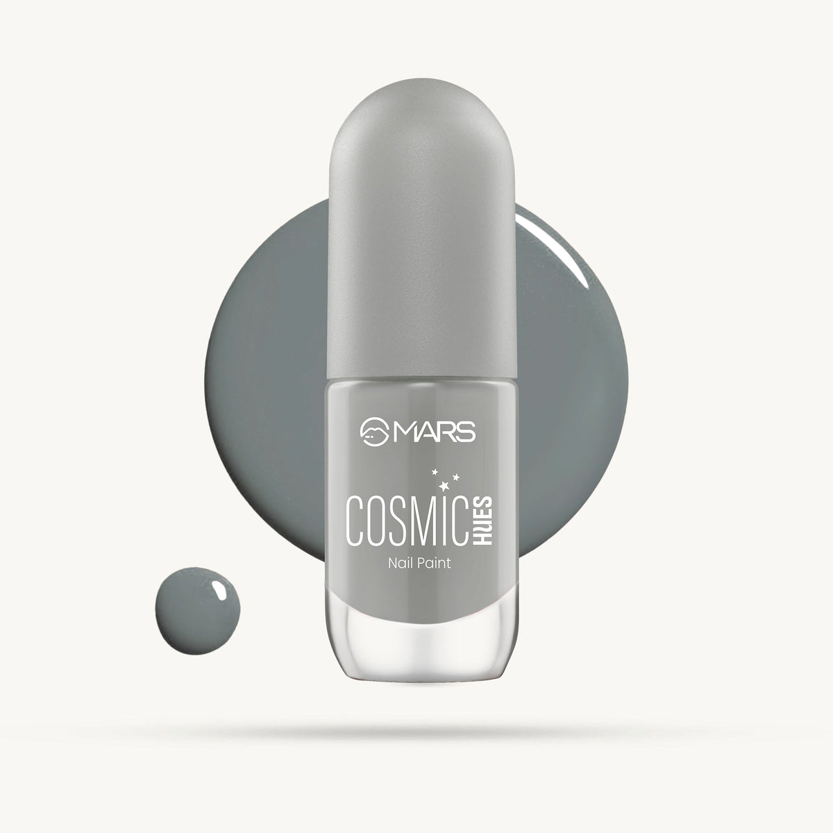 Cosmic Hue | Gel Nail Paint