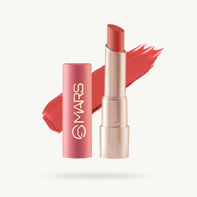 Creamy Matte Lipstick