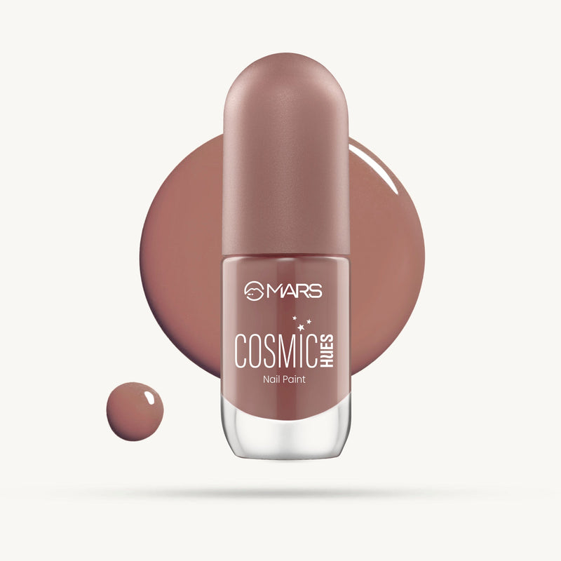 Cosmic Hue | Gel Nail Paint