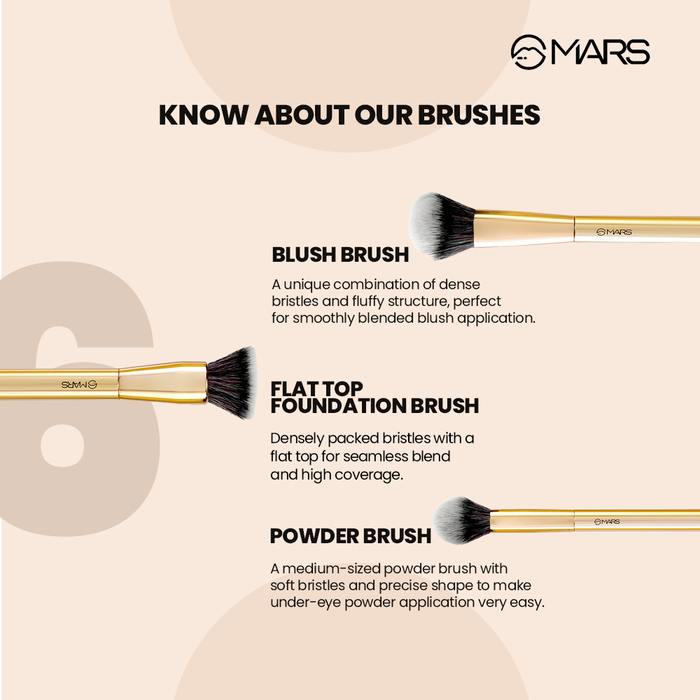 Your Brush Set