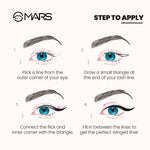 Black Liquid Eyeliner | Free Flow Eyeliner
