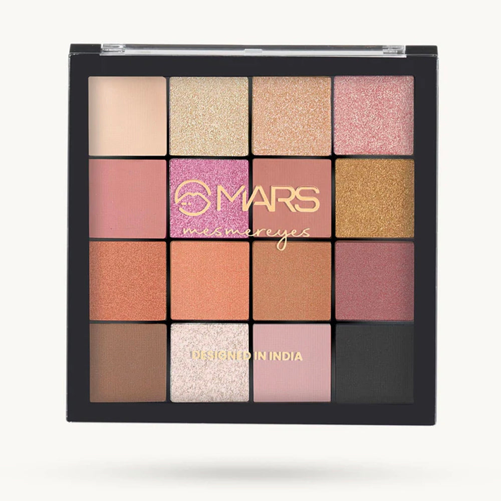 Your Free Eyeshadow